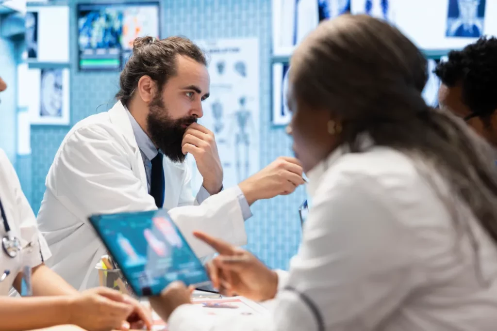 Comment bien préparer son rendez-vous chez l’étiopathe ?